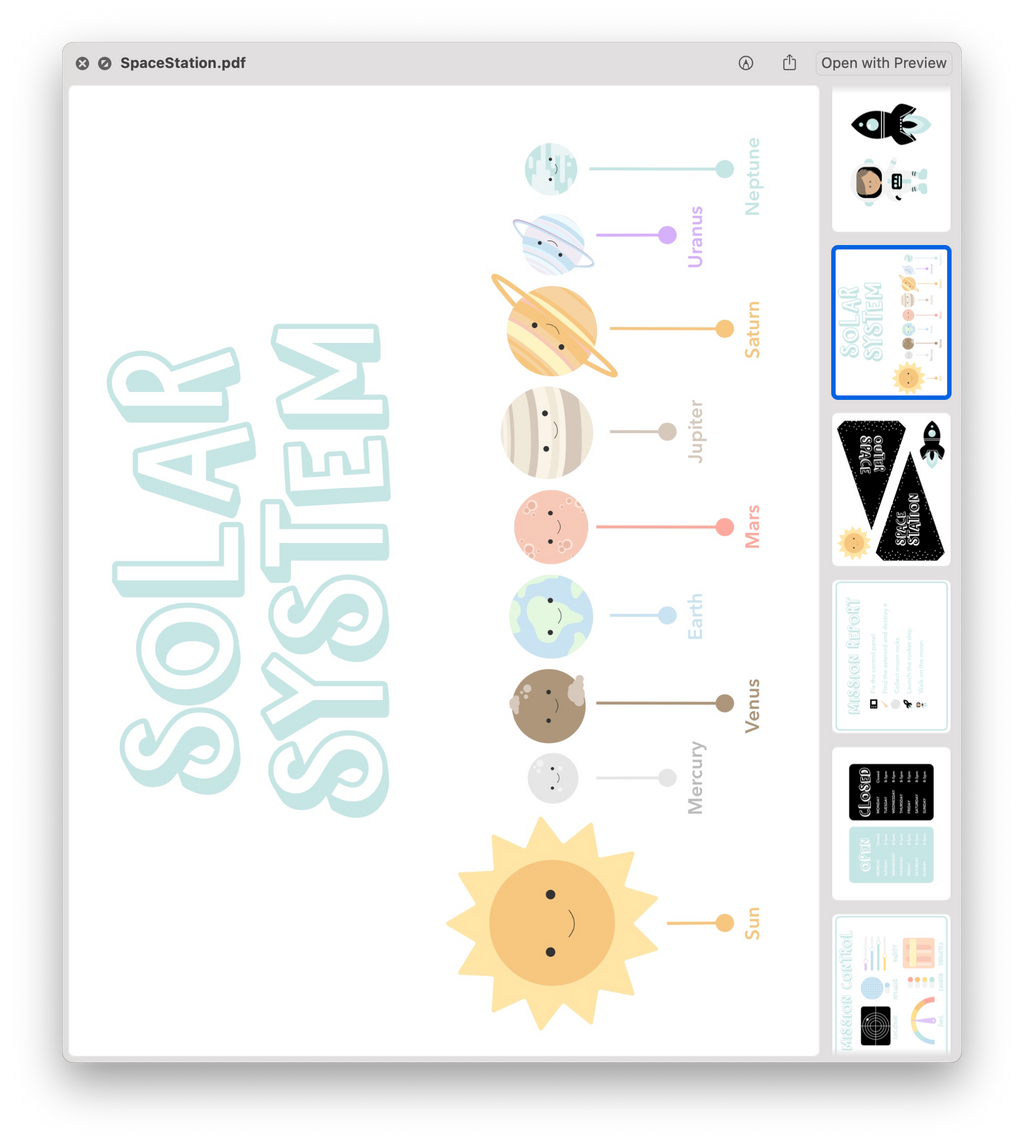 space-station-printable-dramatic-play-kit-Gift-Baby-Toys-2