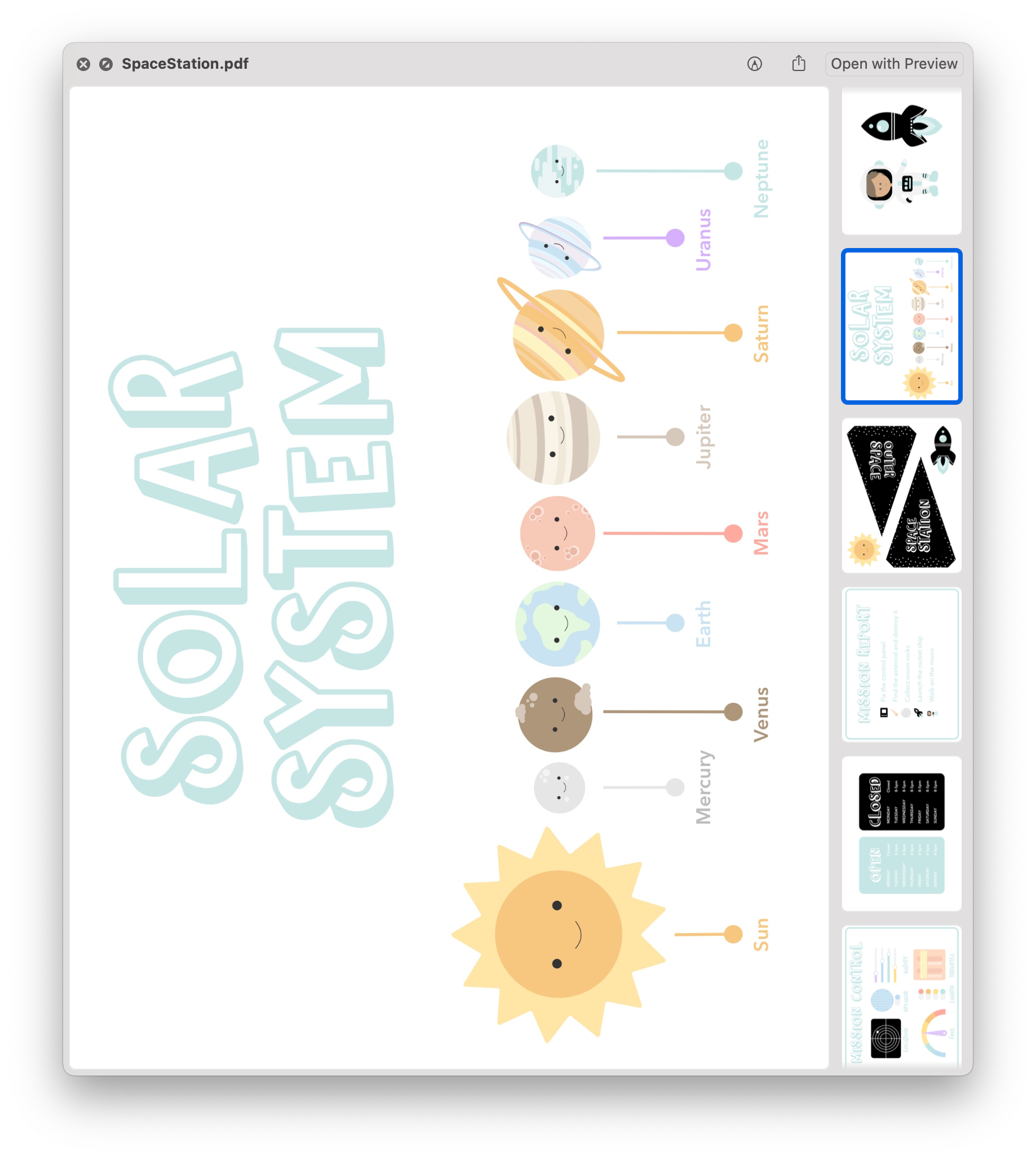 space-station-printable-dramatic-play-kit-Gift-Baby-Toys-2