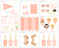 spa-day-printable-dramatic-play-Gift-Baby-Toys-1