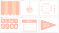 new-year-2025-printable-dramatic-play-Gift-Baby-Toys-1