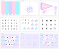 swifty-play-era-printable-dramatic-play-Gift-Baby-Toys-1