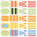 sports-printable-dramatic-play-Gift-Baby-Toys-1