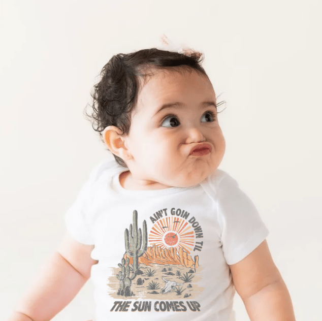 graphic-tee-aint-goin-down-Gift-Baby-Toys-2