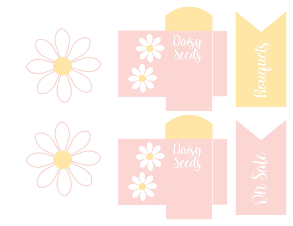 daisy-dramatic-play-printable-kit-Gift-Baby-Toys-1