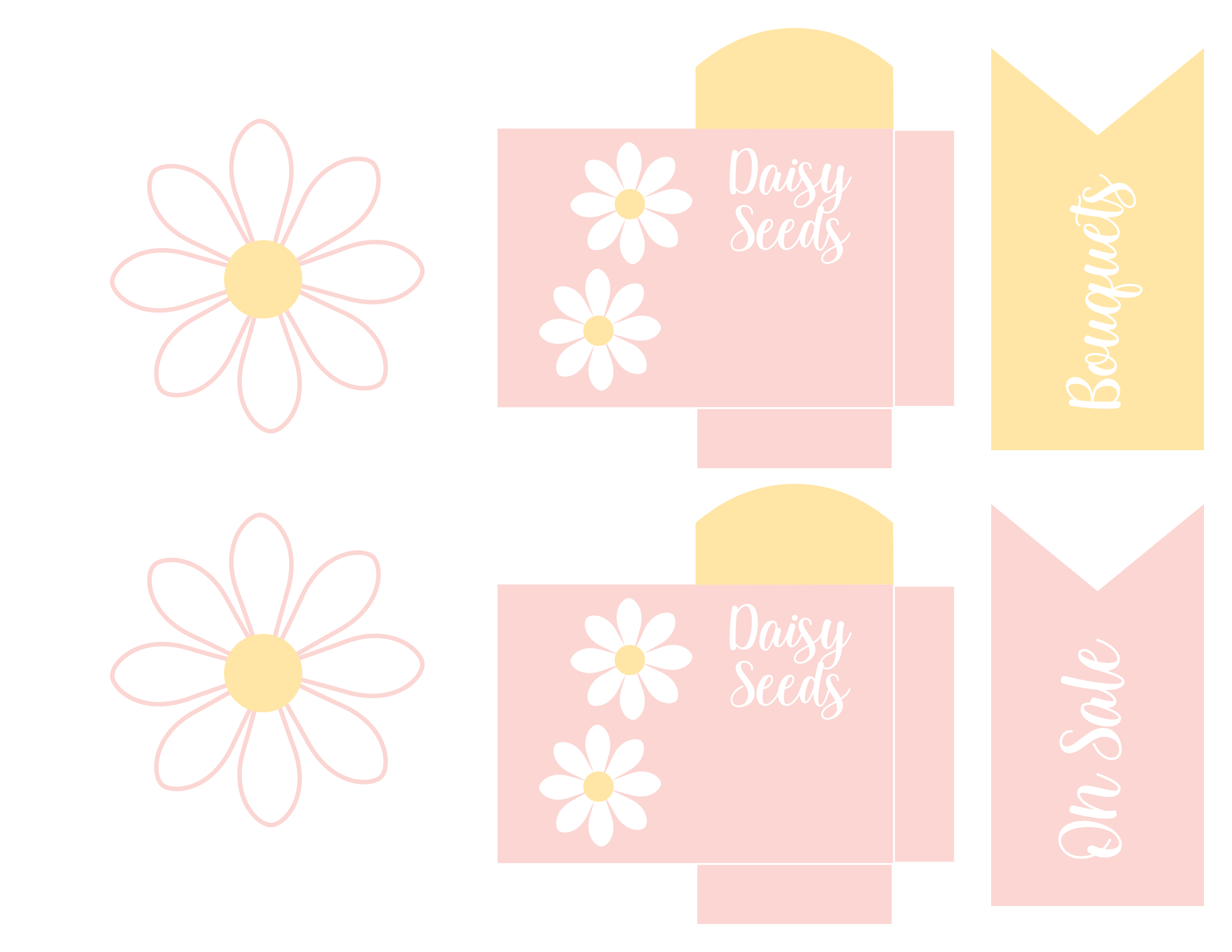 daisy-dramatic-play-printable-kit-Gift-Baby-Toys-1