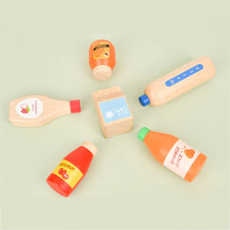 wooden-kitchen-food-accessories-Gift-Baby-Toys-4
