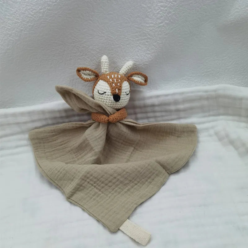 baby-bib-with-sleeping-animals-rattle-Gift-Baby-Toys-31