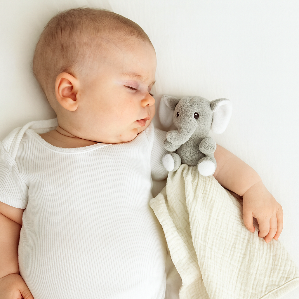 me-lovey™-elephant-lovey-security-blanket-Gift-Baby-Toys-2