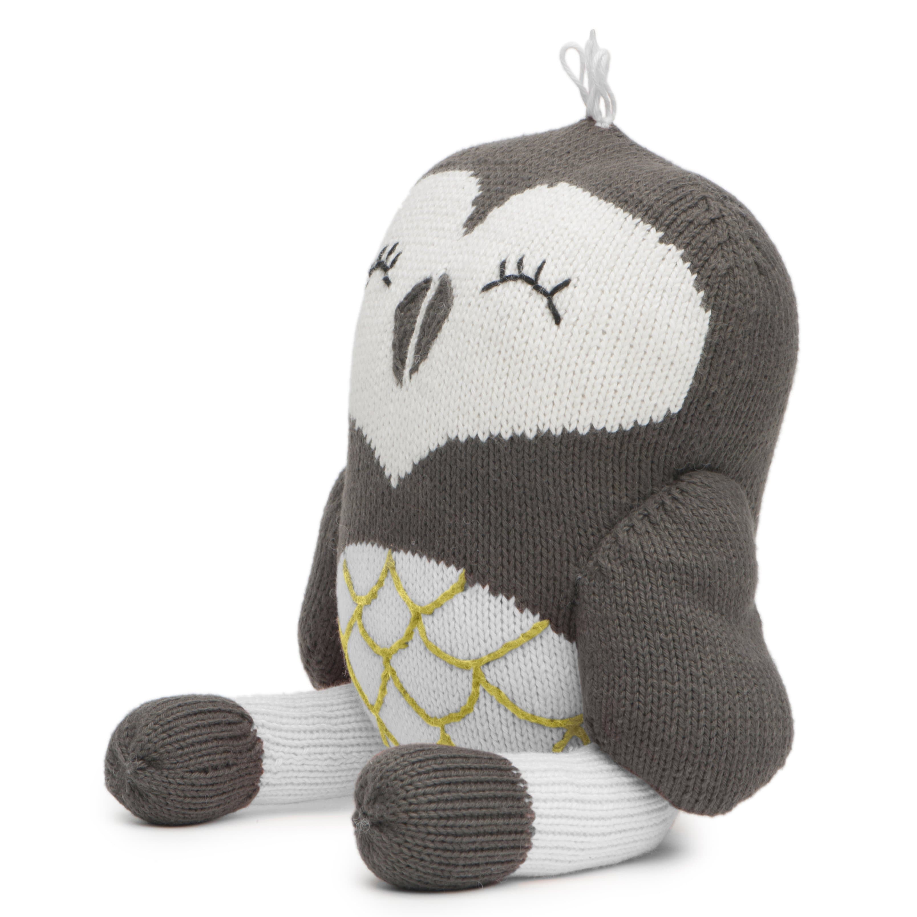 rattle-buddy-oona-the-owl-Gift-Baby-Toysknit dolls-1