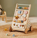 tiny-land®-versatile-natural-wooden-baby-walker-Gift-Baby-Toysbaby walker-1
