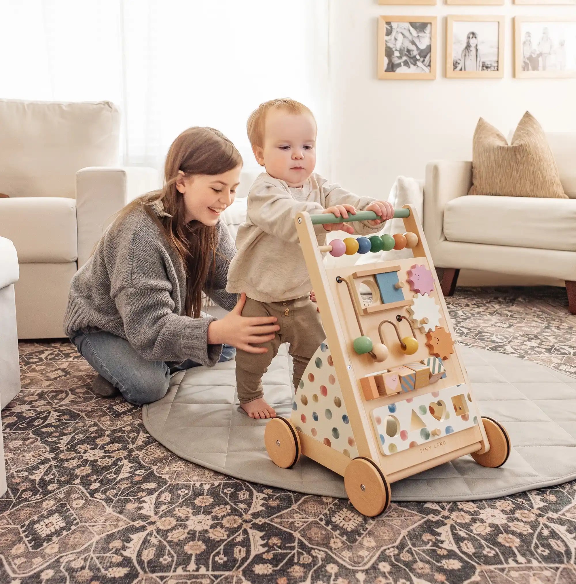 tiny-land®-versatile-natural-wooden-baby-walker-Gift-Baby-Toys-2