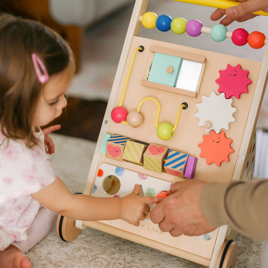 tiny-land®-premium-natural-wooden-activity-walker-Gift-Baby-Toys-5