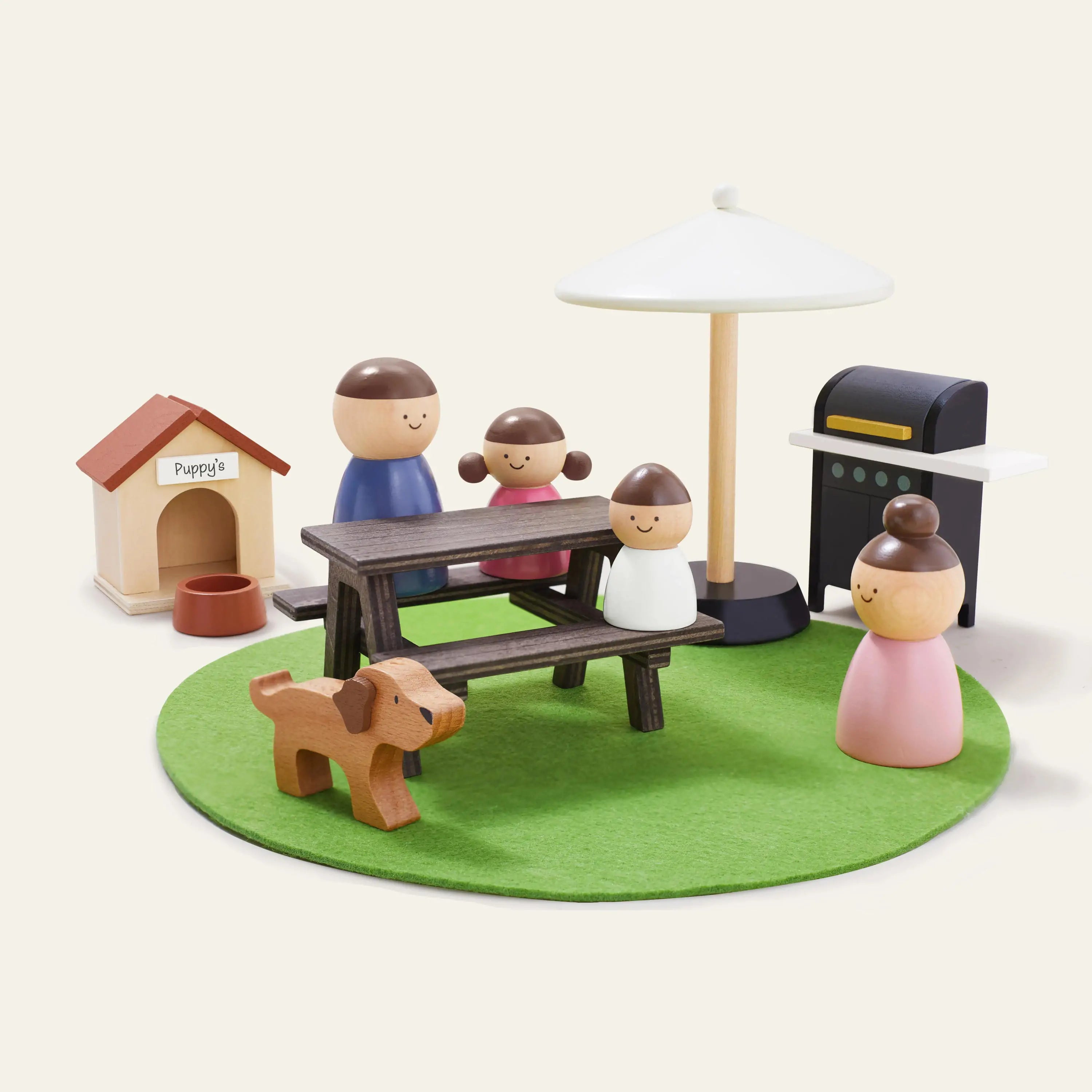 tiny-land®-sweetwood-edge-dollhouse-Gift-Baby-Toys-11