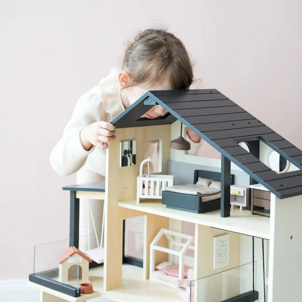 tiny-land®-sweetwood-edge-dollhouse-Gift-Baby-Toys-5