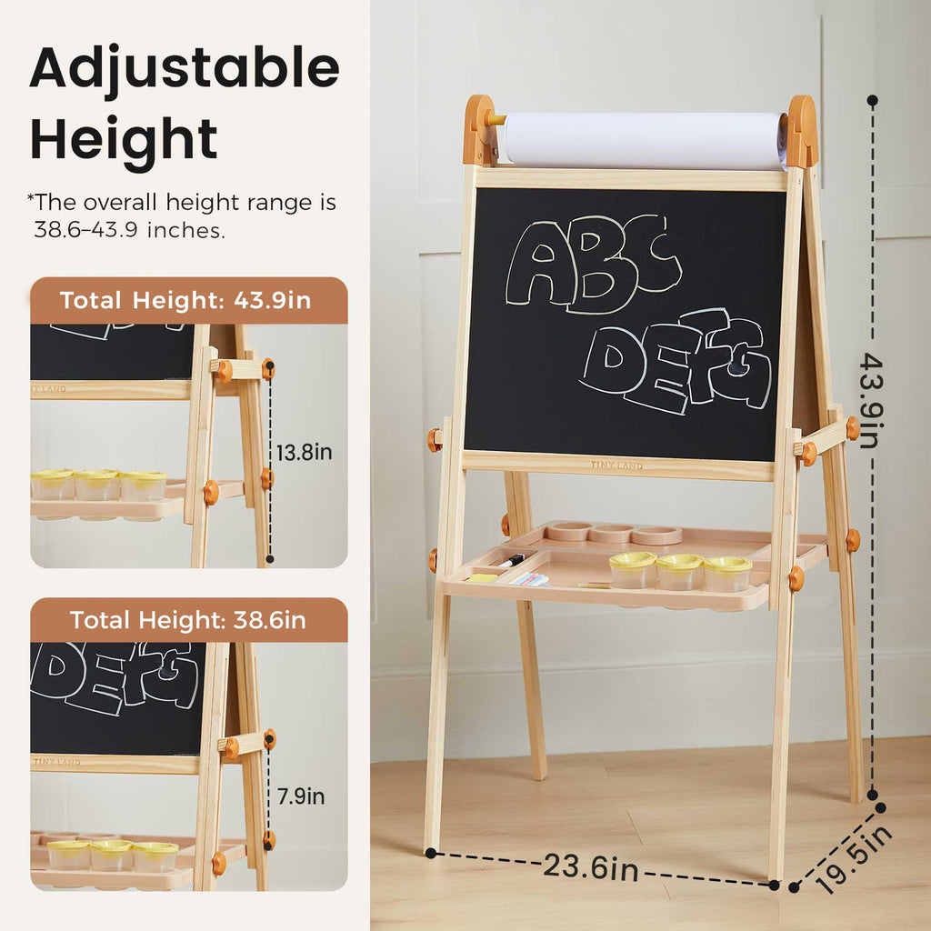 tiny-land®-magnitales-easel-for-kids-Gift-Baby-Toys-4