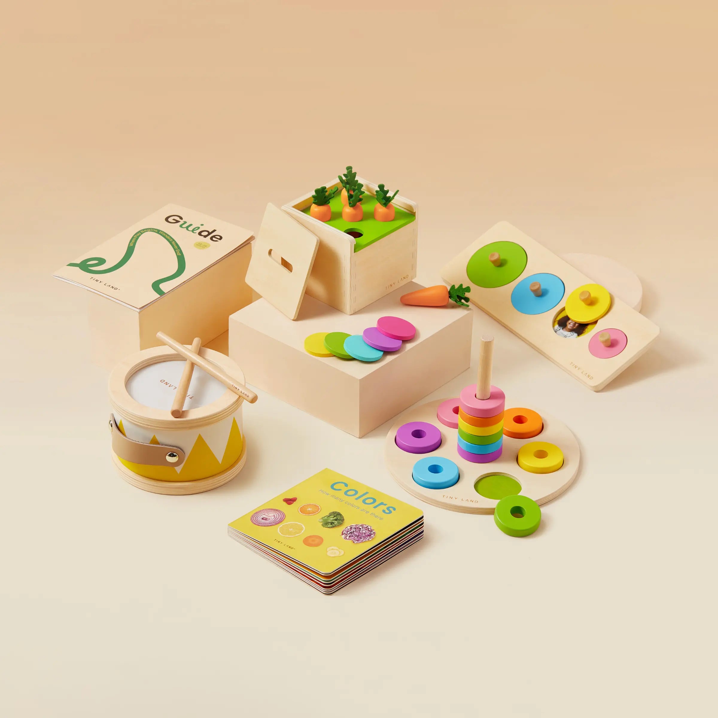 tiny-land®-montessori-toys-for-toddlers-13-15-months-Gift-Baby-Toys-4