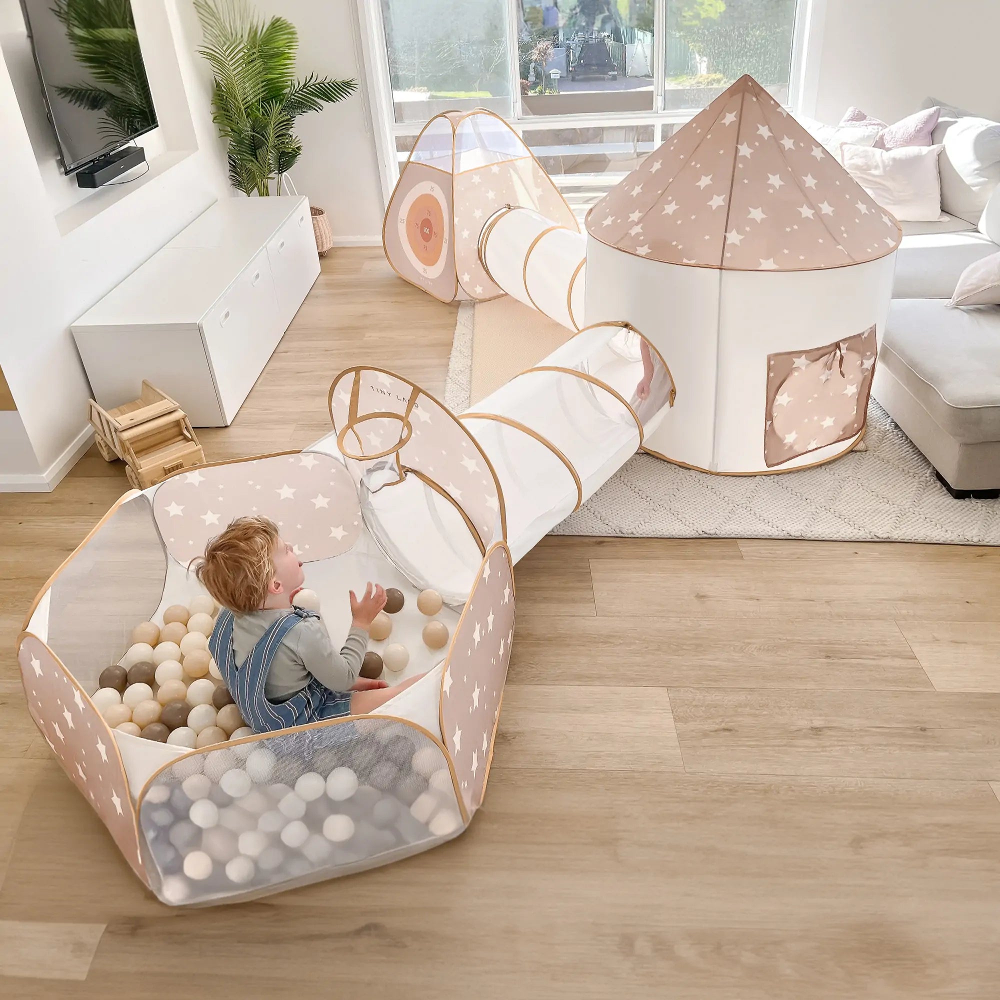tiny-land®-discovery-5-in-1-play-tunnel-with-no-balls-Gift-Baby-Toys-2
