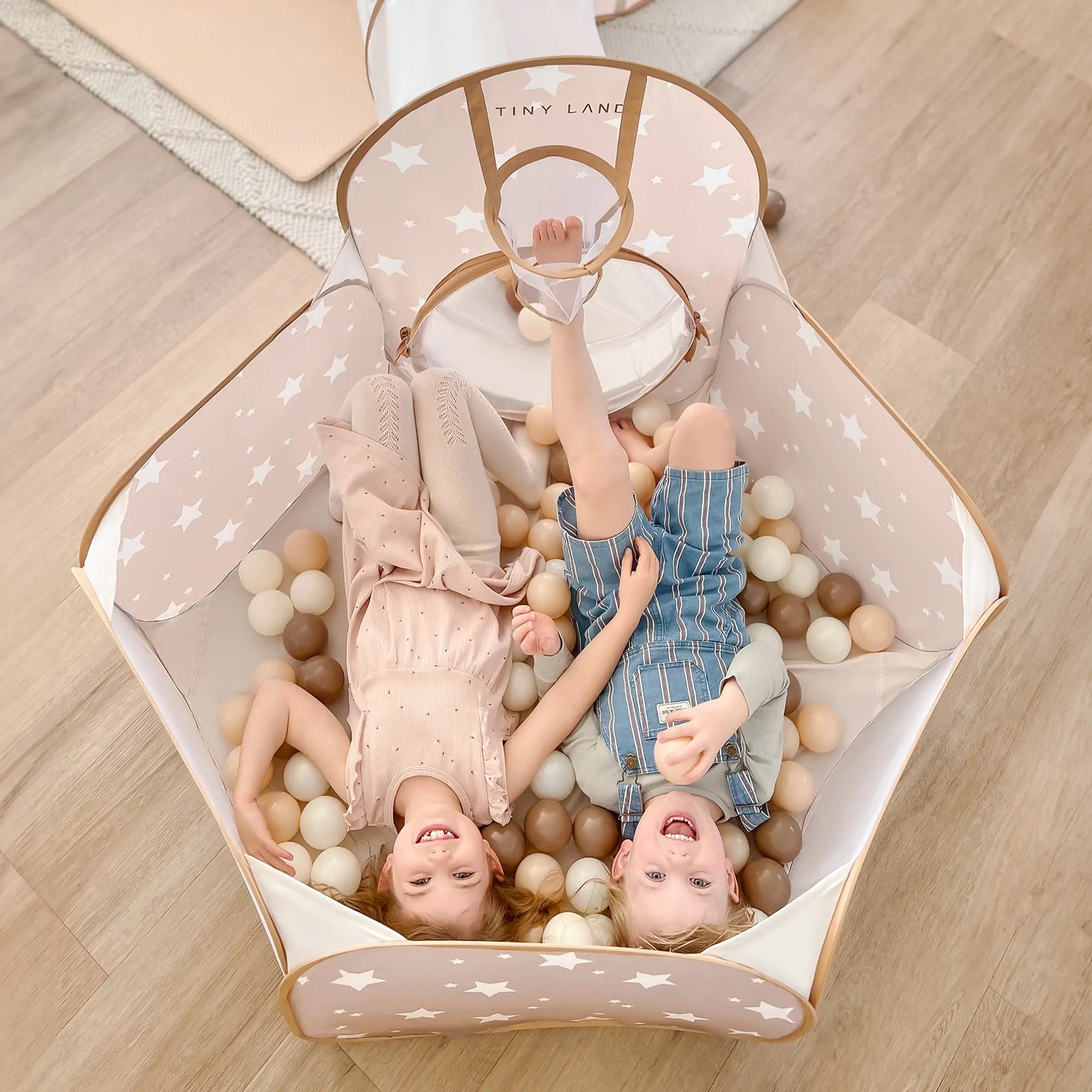 tiny-land®-discovery-5-in-1-play-tunnel-with-no-balls-Gift-Baby-Toys-3