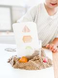sand-treasure-flashcards-Gift-Baby-Toys-1