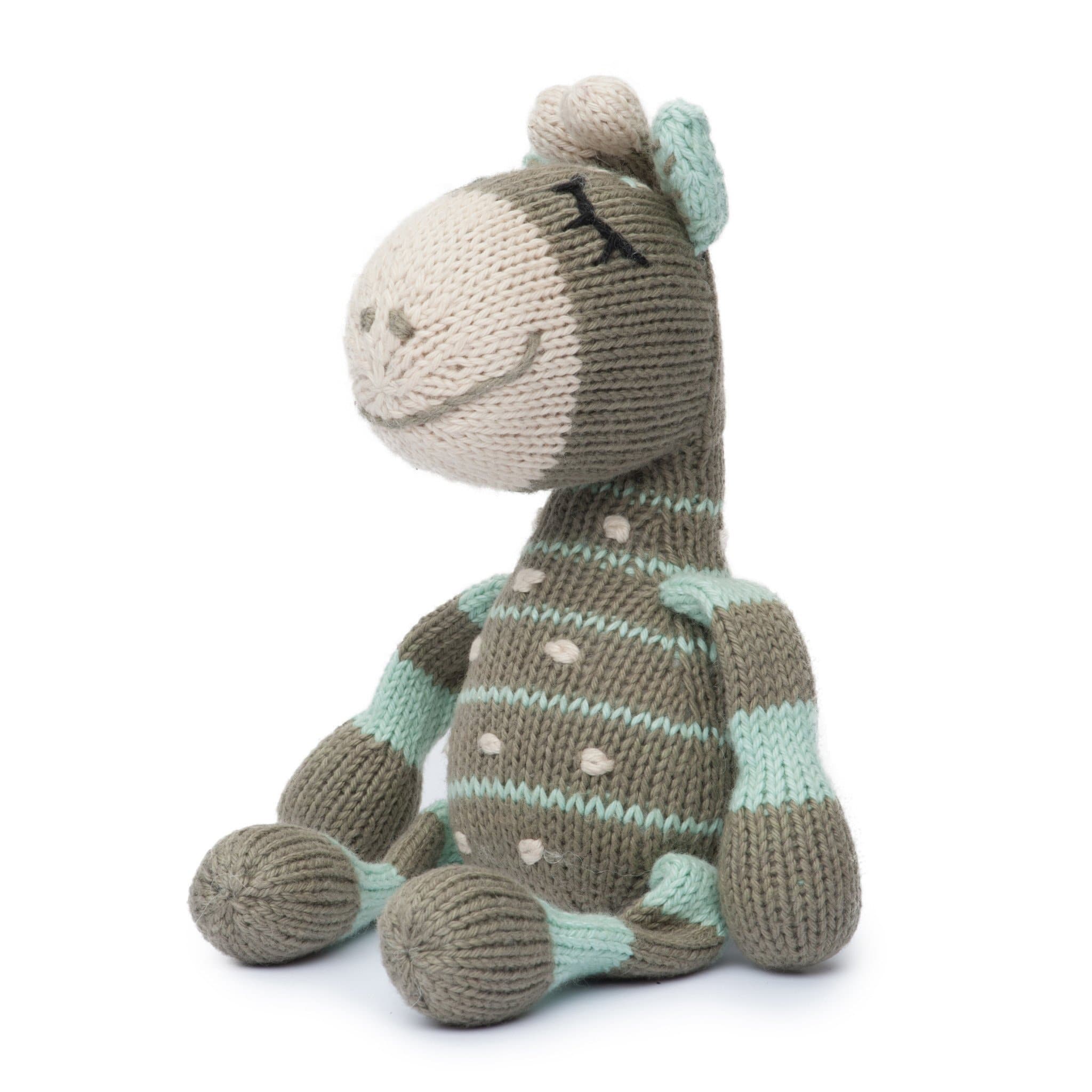 rattle-buddy-ami-the-giraffe-Gift-Baby-Toysknit dolls-1