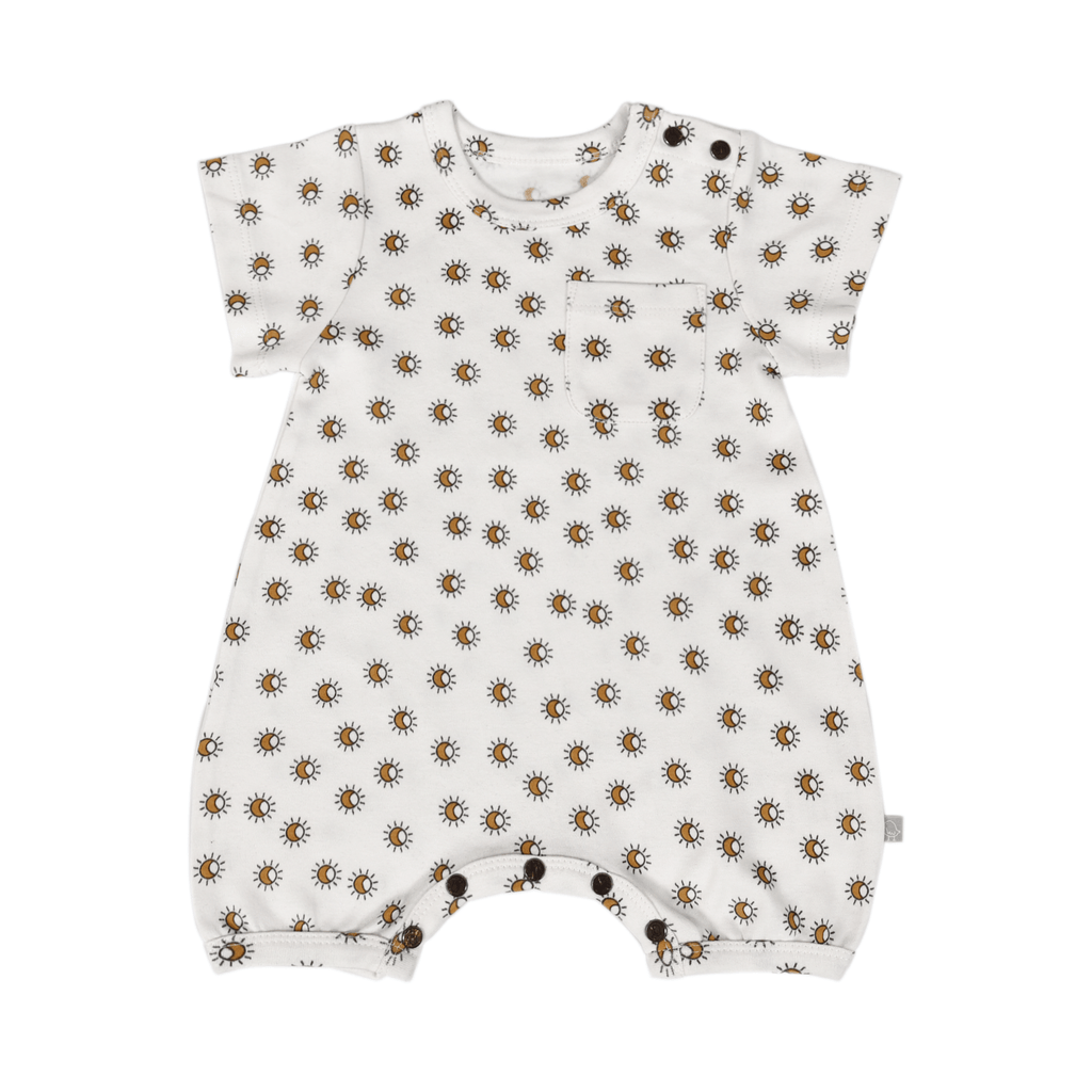 short-sleeve-romper-sun-Gift-Baby-Toysone-pieces-1