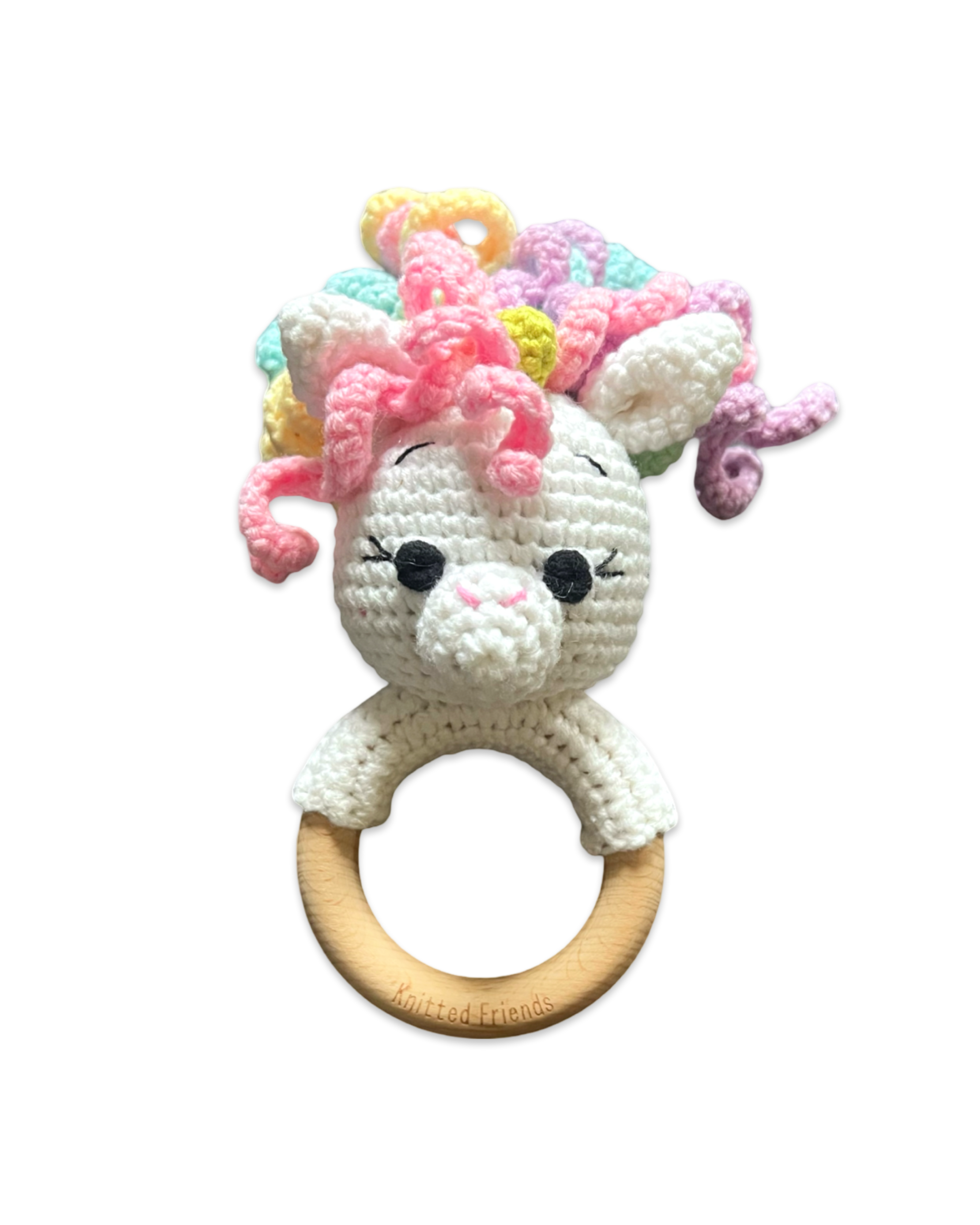 unicorn-rattle-Gift-Baby-Toys-1