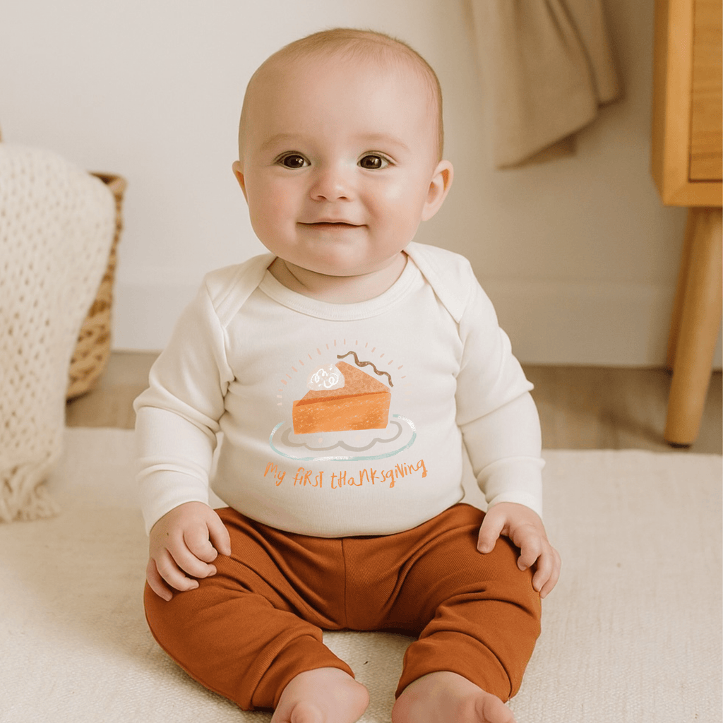 graphic-bodysuit-thanksgiving-pie-Gift-Baby-Toys-3