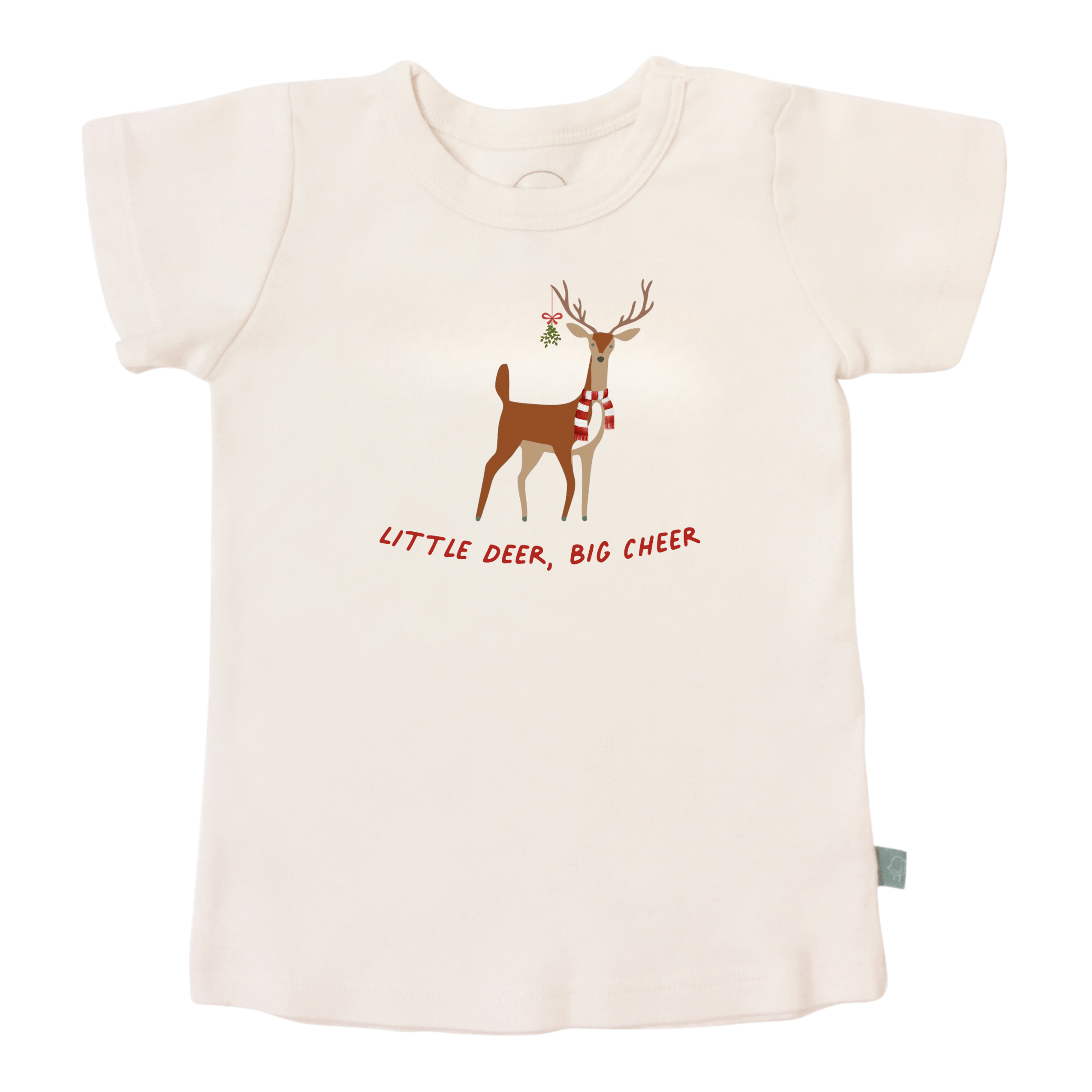graphic-tee-little-deer-big-cheer-Gift-Baby-Toystops-1