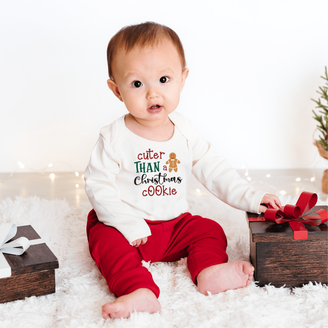 long-sleeve-graphic-bodysuit-christmas-cookie-Gift-Baby-Toys-4
