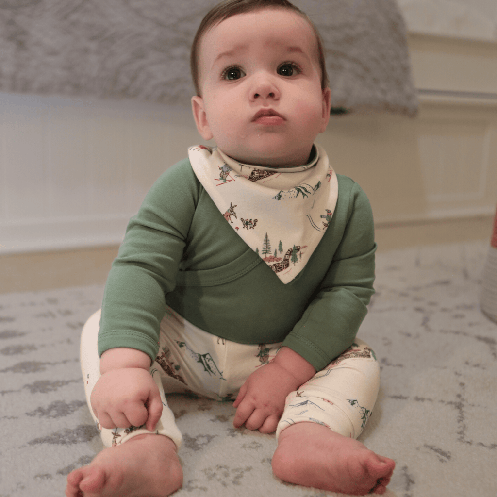 long-bodysuit-basil-green-Gift-Baby-Toys-5