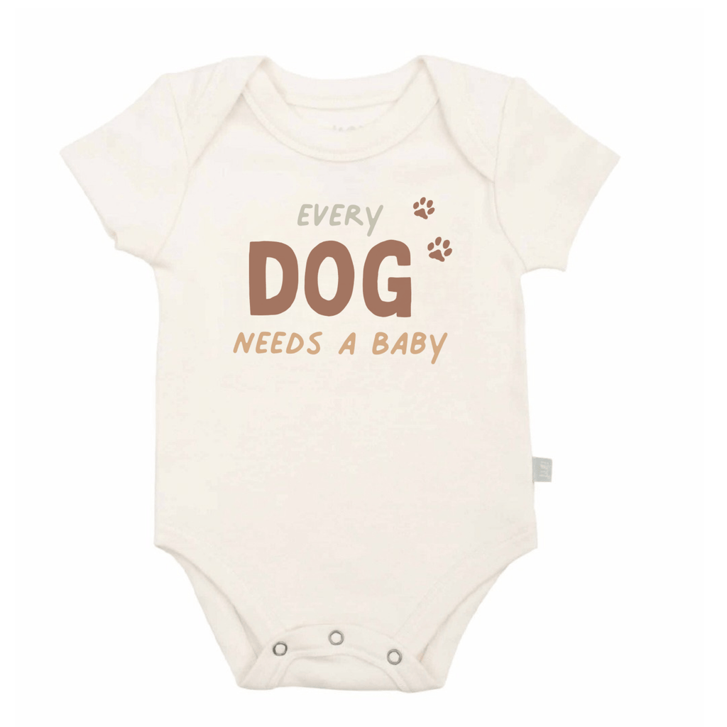 graphic-bodysuit-every-dog-needs-a-baby-Gift-Baby-Toysbodysuits-1