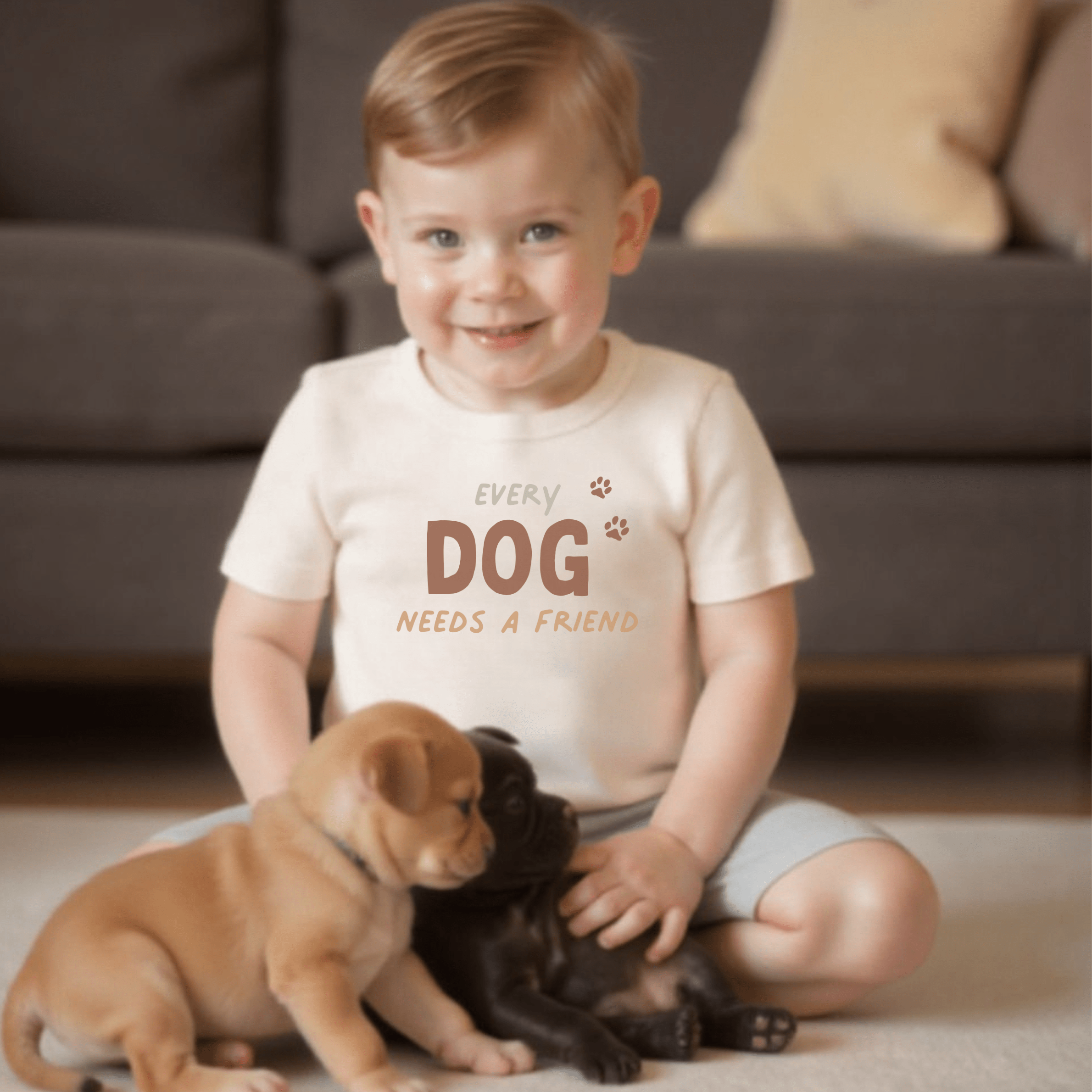 graphic-tee-every-dog-needs-a-friend-Gift-Baby-Toys-3