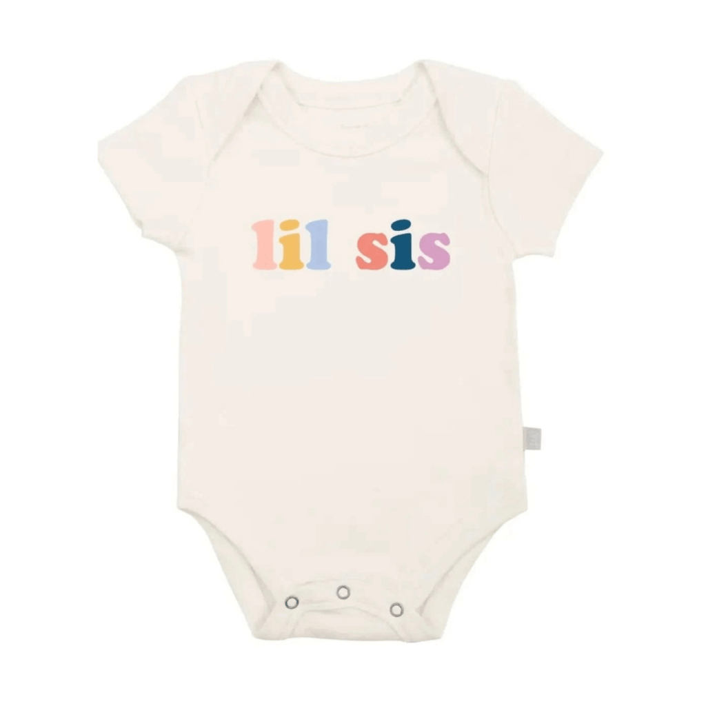 graphic-bodysuit-lil-sis-Gift-Baby-Toysbodysuits-1