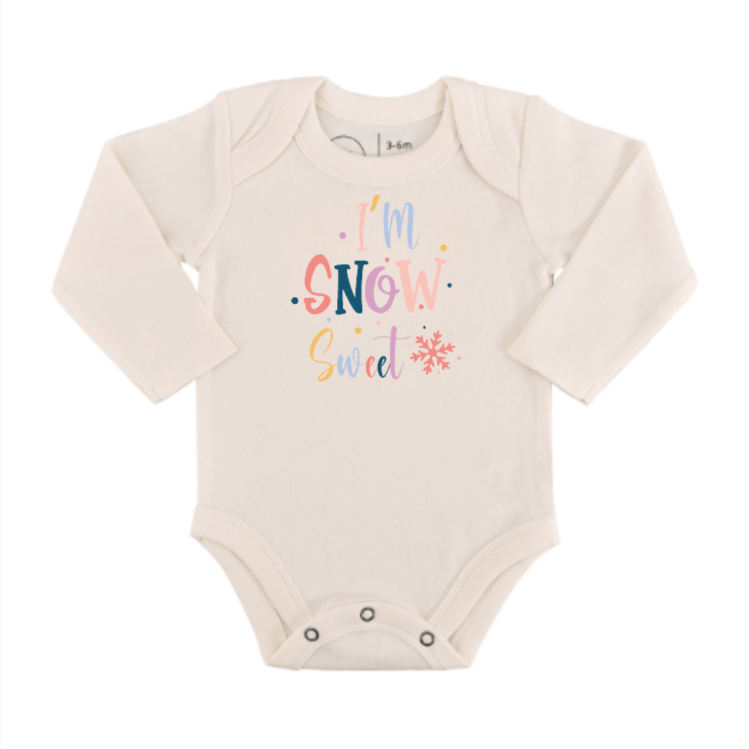 graphic-bodysuit-snow-sweet-long-sleeve-Gift-Baby-Toysbodysuits-1