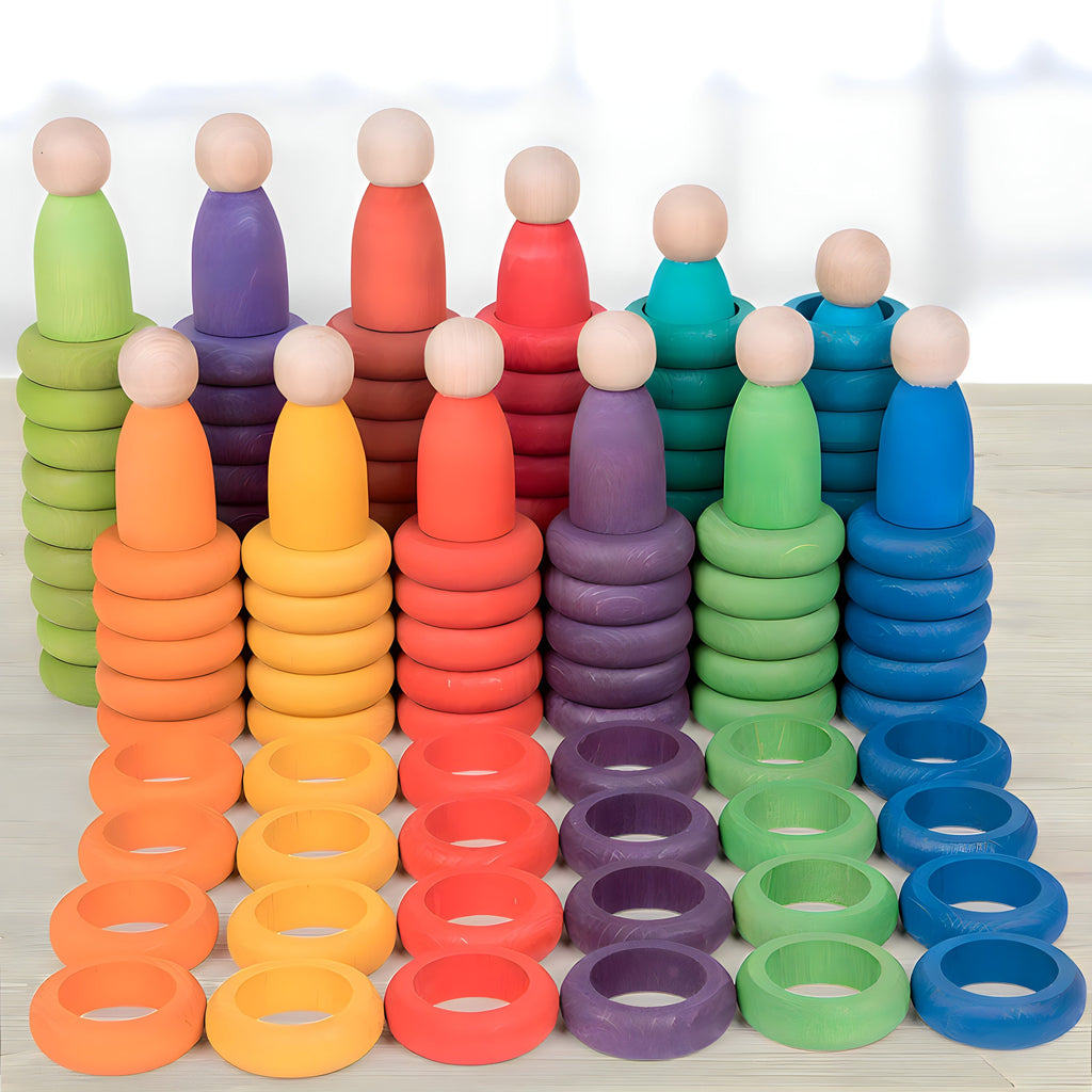 rainbow-rings-coins-and-nins-pretend-play-toys-Gift-Baby-Toys-12