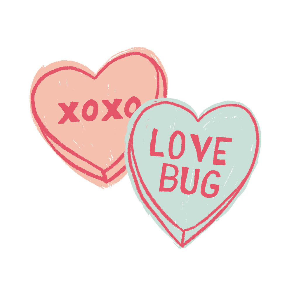 graphic-bodysuit-candy-hearts-Gift-Baby-Toys-5