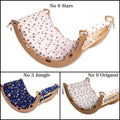 pillow-for-small-climbing-arch-jungle-stars-origami-Gift-Baby-ToysPlayground Pillows and Rugs-1