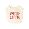 graphic-bib-wonder-cheer-Gift-Baby-Toysbibs-1