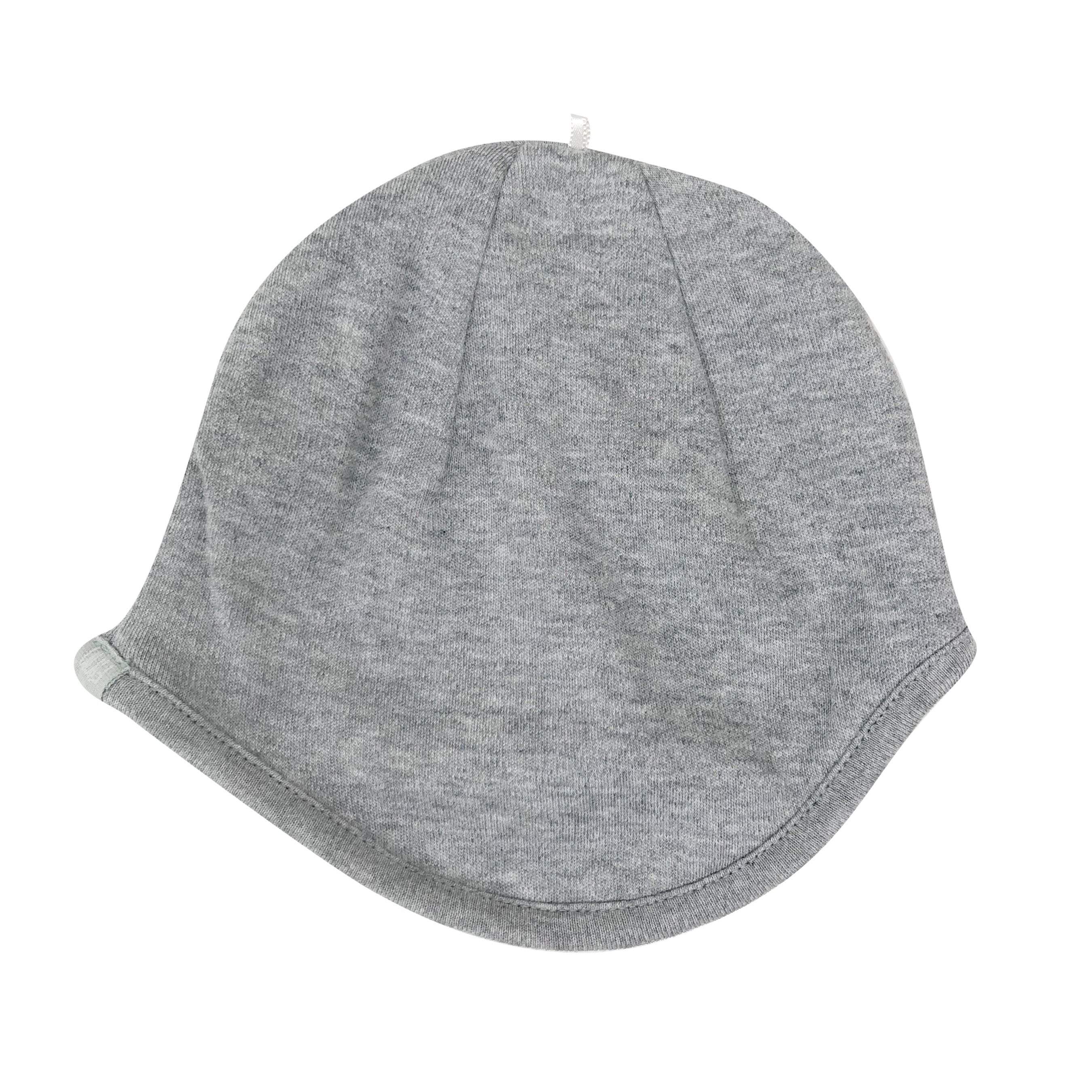 basics-cap-heather-gray-Gift-Baby-Toyshats-1