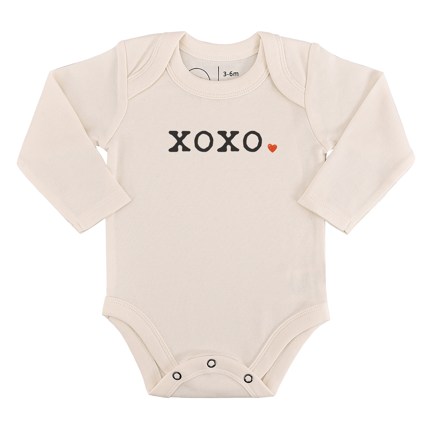 long-sleeve-graphic-bodysuit-xoxo-Gift-Baby-Toysbodysuits-1