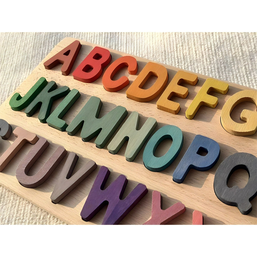 montessori-wooden-puzzles-Gift-Baby-Toys-7