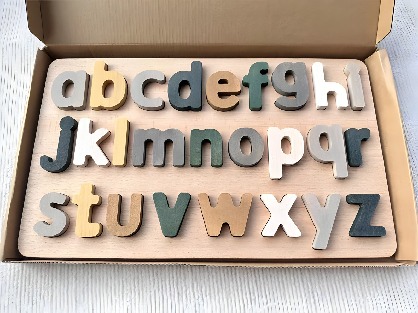 montessori-wooden-puzzles-Gift-Baby-Toys-16