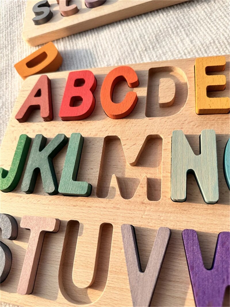 montessori-wooden-puzzles-Gift-Baby-Toys-1