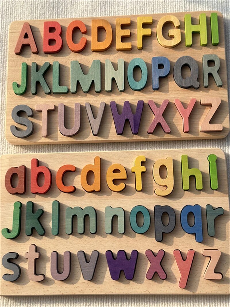 montessori-wooden-puzzles-Gift-Baby-Toys-12