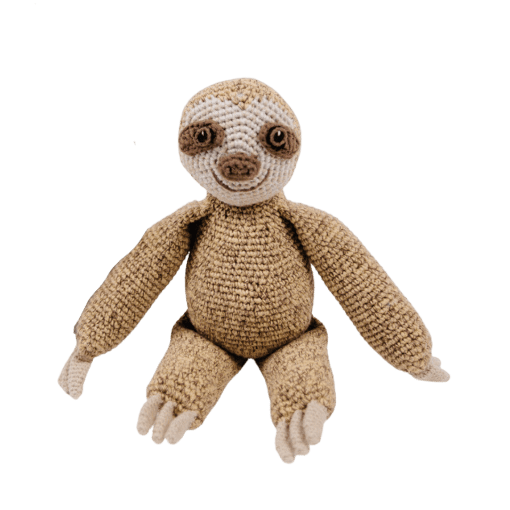 ace-the-sloth-Gift-Baby-Toysstuffed animal-1