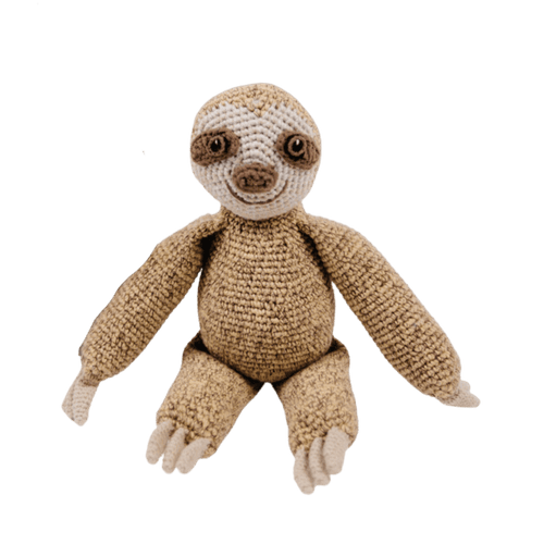 ace-the-sloth-Gift-Baby-Toysstuffed animal-1