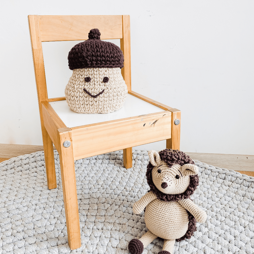 acorn-basket-Gift-Baby-Toys-7