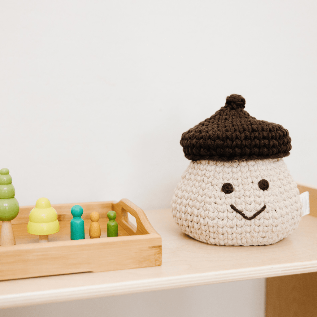 acorn-basket-Gift-Baby-Toys-4