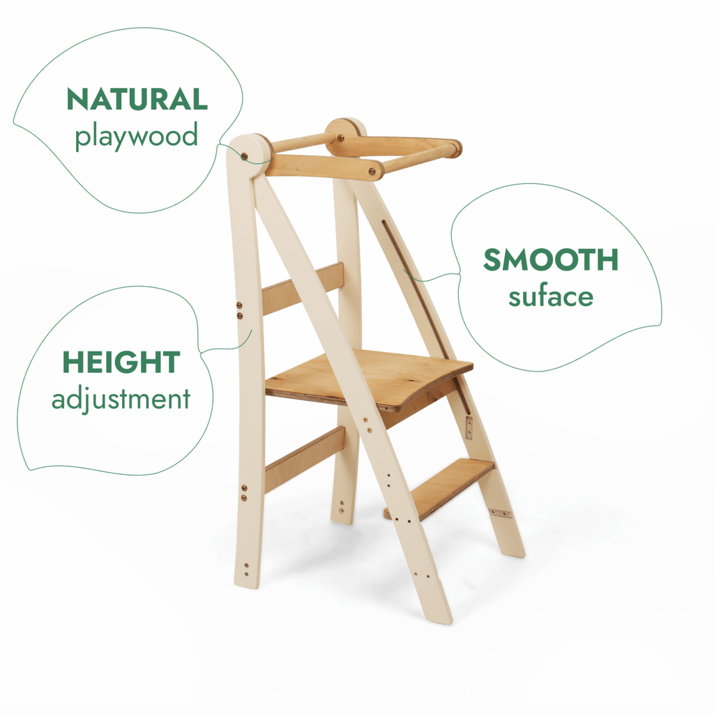 adjustable-learning-tower-kids-step-stool-Gift-Baby-Toys-7