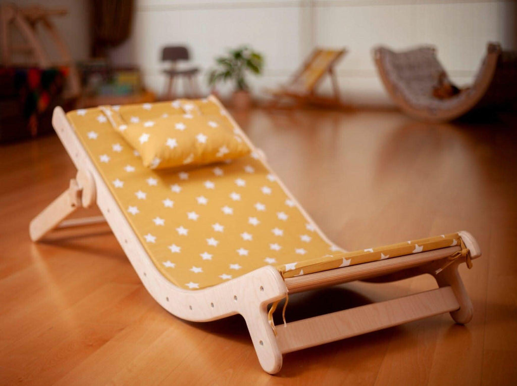 adjustable-lounge-chair-with-comfy-pad-for-kids-Gift-Baby-Toys-3